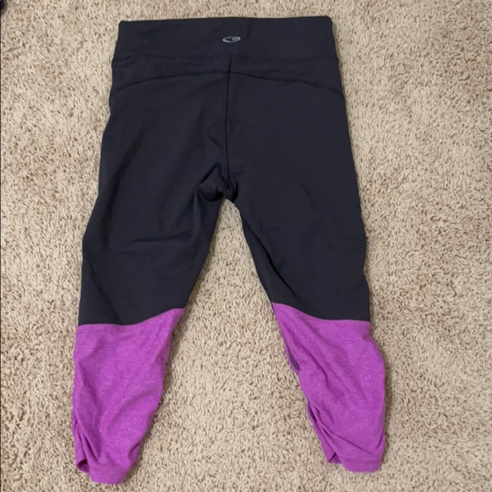 Workout legging - Picture 2 of 2
